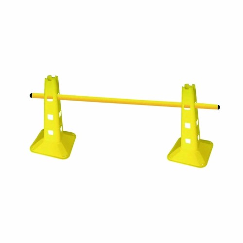 Functional Training - Set Of 10 Agility Poles