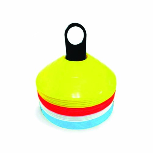 Fitness - Set Of 24 Agility Cones