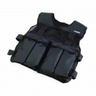 Weight Vest 10kg Black