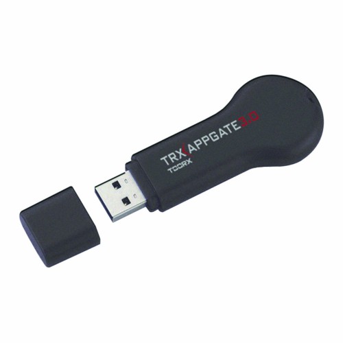 Accessori Macchine Cardio - Trx App Gate 3.0