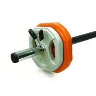 Set Per Allenamento Muscolare Del Corpo Light 10kg