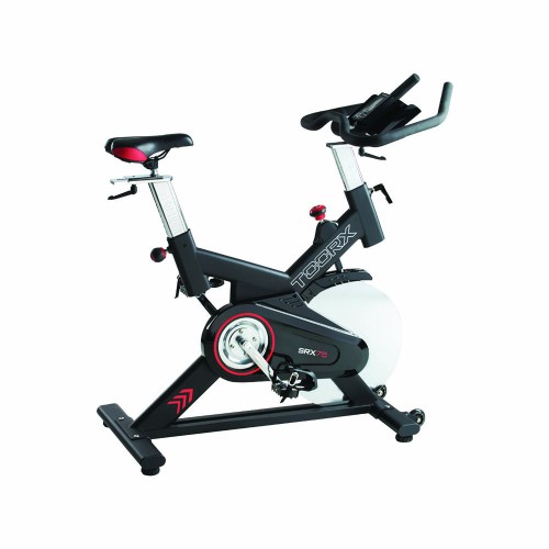 Gym Bike - Exercise Bike Gym Bike Srx-75 With Wireless Receiver