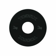 Pair Of Microloaded Steel Discs With 50mm Hole