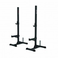 Pair Of Squat Stands Wlx-3000