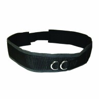 Set For Elastic Accelerator Belt For Restraints And Fastening Strap
