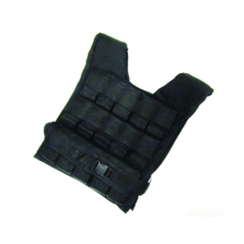 Fitness and Pilates - Vest With Weights 30kg