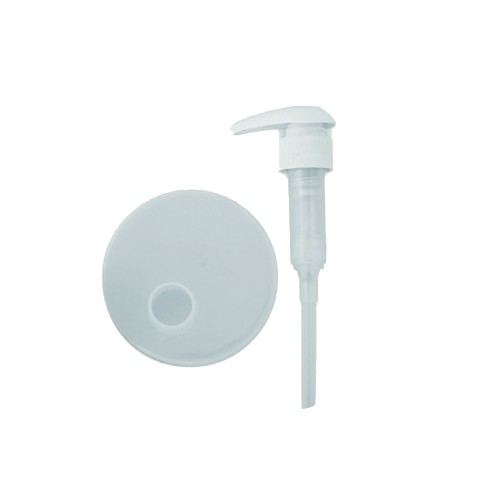 Device Accessories - Dispenser And Cap For Tecar Cream