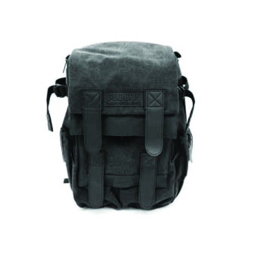 Therapy and Rehabilitation - Backpack Bag With Pockets Designed For Storing Accessories