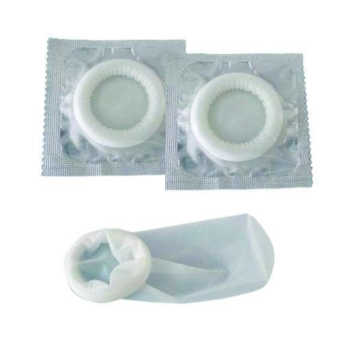 Tecar therapy accessories - Probe Cover Intima Kit 144 Pieces