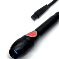 Laser Handpiece For Laser Therapy Handpiece 808nm 1w White