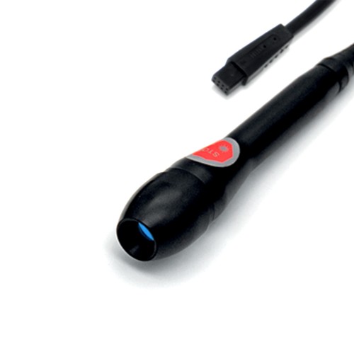 Accesorios para terapia con láser - Manipolo Laser Per Laserterapia Veterinaria Handpiece Mp 980nm