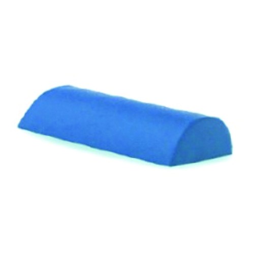 Shower stretchers and mattresses - Semi-cylindrical Shower Stretcher Cushion