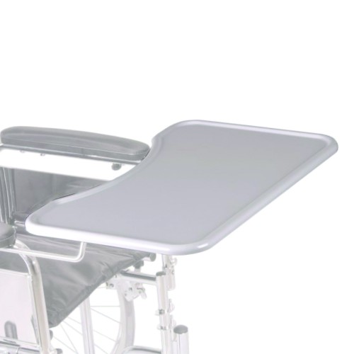 Zubehör und Ersatzteile für Rollstühle - Rollstuhltisch Start 1/weiter/nächstes Los!/helios Smart/helios Smart Go!/helios Akt