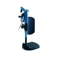 Pair Of Elevating Footrests For Helios Pro Wheelchair