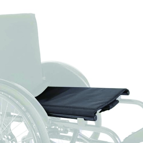 Zubehör und Ersatzteile für Rollstühle - Sitzverlängerungsset 38 Cm Für Superleichten Atmos-rollstuhl
