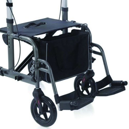 Accessories and spare parts for walkers - Storage Bag For Gaya 2.0 Rollator 