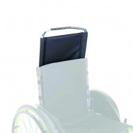 Backrest Extension Kit For Atmos Super-light Wheelchair