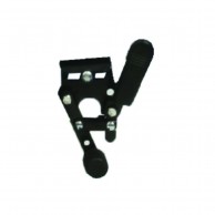 Replacement Brake For Next Go/go/skinny Go Wheelchairs