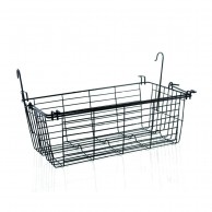 Storage Basket For Atlante Elderly Rollator Walker