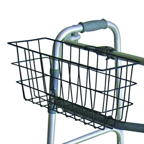 Accessories and spare parts for walkers - Basket For One-button Click Walkers Rp743/rp749