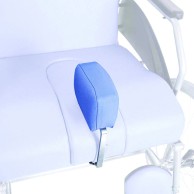 Komoda Commode Chair Retractor
