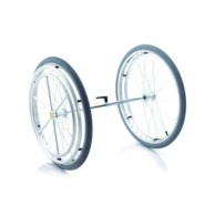 Single Guide Kit For Gamma Helios Wheelchairs