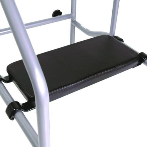 Accessories and spare parts for walkers - Seat For Walkers