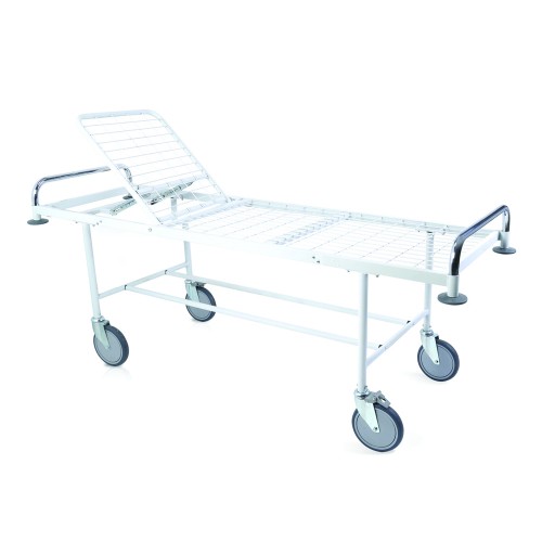 Medical - Fixed Height Ward Stretcher