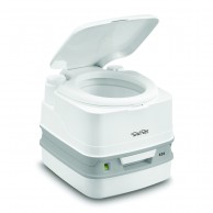 Toilette Wc Water Chimico Portatile Porta Potti 335 Da Camper 315x342x382mm