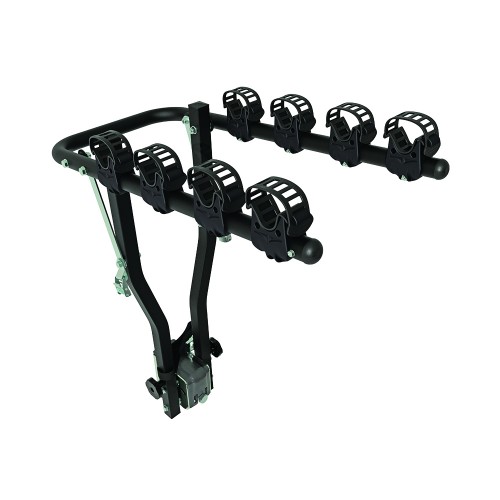 Carrying and Supports - Bike Rack For Arezzo Tow Hook For 4 Bikes