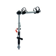 Portabici Per Gancio Traino Cruising 2 Bici Universale Compatto