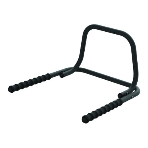 Wall bike rack - Bike Hanger Portabici Portasci O Snowboard Da Parete Muro Portata 45kg
