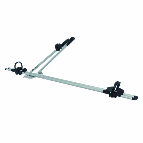 Carrying and Supports - Misano Roof Bike Rack With Aluminum Rail