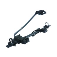 Portabici Da Tetto Auto Universale Pure Instinct Roof Per 1 Bici Fissaggio Telaio E Antifurto