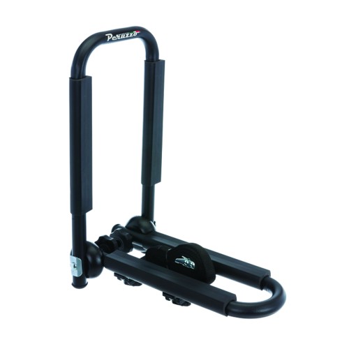 Bring Kayaks and Surfboards - 2-piece Kayak/windsurf Rack For Roof