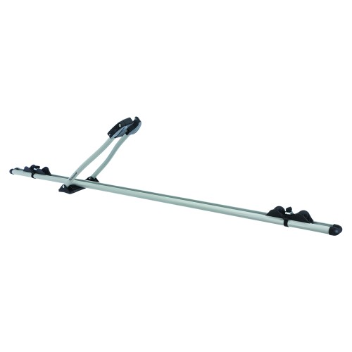 Roof bike rack - Universal Car Roof Bike Rack Rome For 1 Tandem Bike Frame Fixing