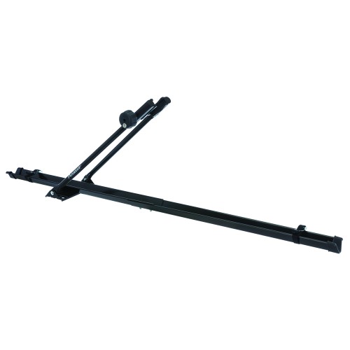 Roof bike rack - Portabici Da Tetto Auto Universale Top Bike Per 1 Bici Fissaggio Telaio Con Antifurto	
