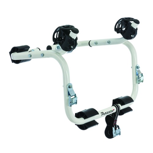 Rear bike rack - Rear Car Bike Carrier Bdg Lowing The Grappa For 1 Bike