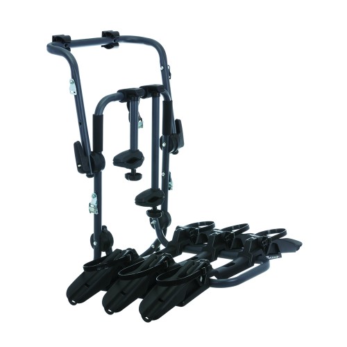 Bike racks and accessories - Pure Instinct Rear 3 Bike Rear Bike Carrier
