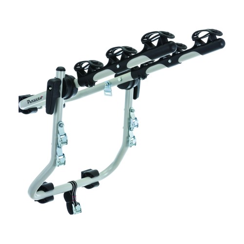 Bike racks and accessories - Verona Rear Bike Rack In Steel