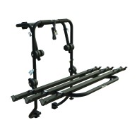 Padova Steel Rear Bike Rack For 3 Bikes. Capacity 45kg