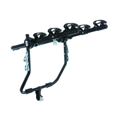 Bike racks and accessories - Portabici Posteriore Cruiser Deluxe
