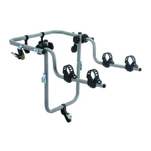 Bike racks and accessories - Portabici Bike Carrier 4x4 25