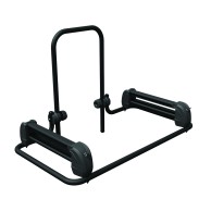 Optional Ski Snowboard Rack For Peruzzo Tow Hook Bike Rack