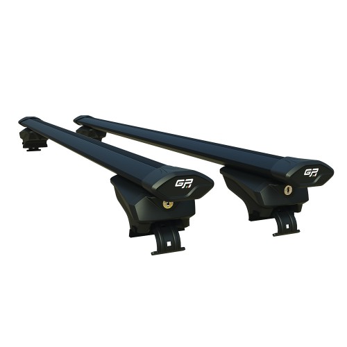 Carrying and Supports - Universal Roof Rack Bars 110cm
