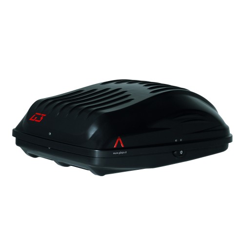 Roof box - Roof Box 220lt Car Luggage Carrier Reef 270 Trunk Carrier