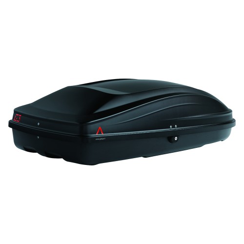 Roof box - 240lt Car Roof Box Spark 320 Luggage Carrier Trunk