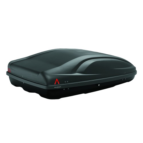 Roof box - 330lt Car Roof Box Luggage Carrier All Time 400 Trunk Carrier