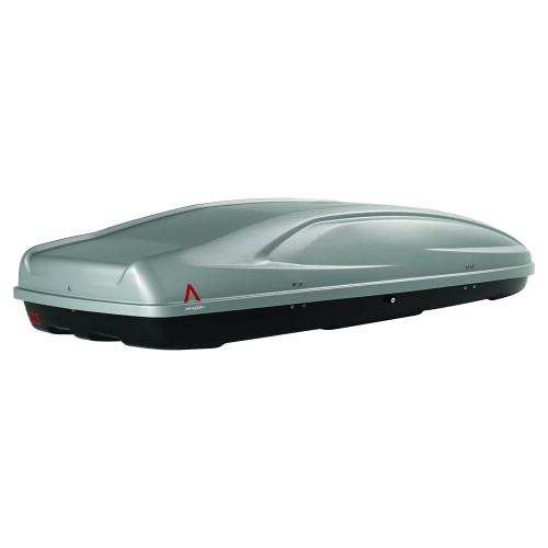 Roof box - Box Tetto Auto Da 390lt Portabagagli Absolute 480 Portatutto Baule