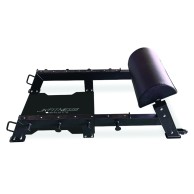 Hip Thrust Pro Vertical Bench